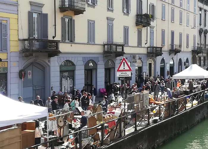 Casa Navigli